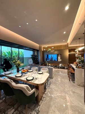 căn hộ 3pn 108m² capitaland - ban công resort 12m², tt chỉ 5%, ưu đãi 200 triệu