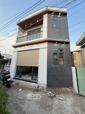 bán nhà 1t1l mới tinh p. quang vinh, gần ngã 3 thành, 62m2 chỉ 2,9 tỷ