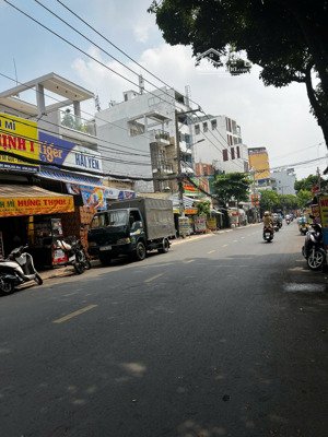 nhà giá tốt - bán nhà mtkd đường cầu xéo - p.tân quý - q. tân phú