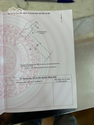 đất đẹp đại áng ngọc hồi diện tích: 50m sổ đỏ sẵn, giao dịch nhanh ô tô vào tận cửa cách