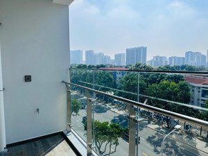 bán căn hộ cao cấp horizon - 145m² 3pn, full nội thất cơ bản, view trường, hđt 65tr/tháng
