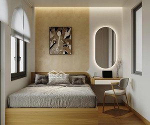 căn hộ dịch vụ cho thuê ngay nguyễn cư trinh q1, gần bùi viện, cầu ông lãnh, công viên 23.9