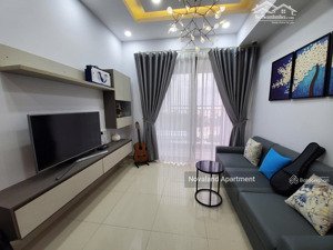 cho thuê căn hộ siêu đẹp, ở liền, 74m2, 2 phòng ngủ, 17 triệu/tháng - botanica premier - tân bình