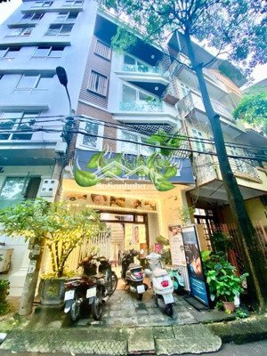 cho thuê nhà đỗ quang mọi mô hình 60m x 5t ô tô tải đỗ cửa kinh doanh tốt giá 26tr lh 