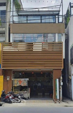 cho thuê nhà 95b lê văn duyệt, phường 1, quận bình thạnh