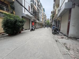 hiếm, nhà lô góc phân lô thanh bình, ngõ thông kinh doanh, ôtô tránh vào nhà, 30m2 x 5 tầng 6.75 tỷ