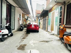 nhà tại thiên lôi sầm uất giao thông thuận tiện, giá đầu tư