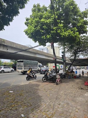 bán nr, cc mini kim giang, hoàng mai 44m2, 9p khép kín, mặt ngõ thông, gần phố, pccc đủ