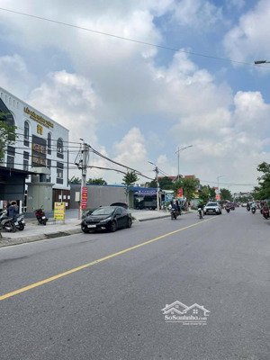 bán lô đất 95m2 mặt tiền 5m siêu hiếm trên mặt đường máng nước, an đồng, an dương - chỉ 8.4 tỷ