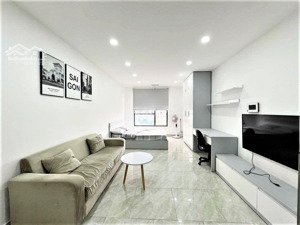 cho thuê căn hộ officetel 35m2 1pn, giá tốt 11tr/tháng,full nội thất,c/c garden gate q phú nhuận