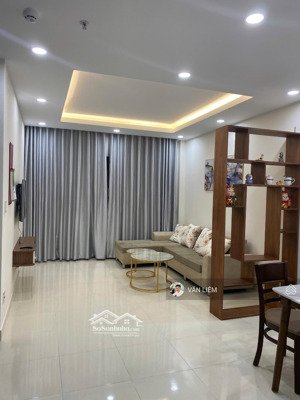 bán căn góc 2 ban công chung cư xh1 vcn phước long 2 - diện tích : 64m, cửa tây nam,