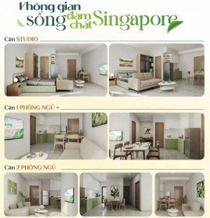 chỉ cần trả trước 155 triệu có ngay căn hộ full nội thất. còn lại góp mỗi tháng 3,3 triệu đồng