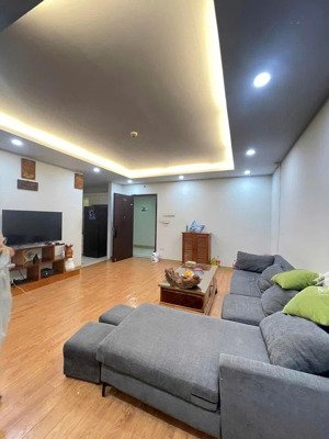 giá chuẩn - bán căn hộ 70m2 (2n2vs) flc complex, full nội thất - chỉ nhỉnh 5 tỷ.