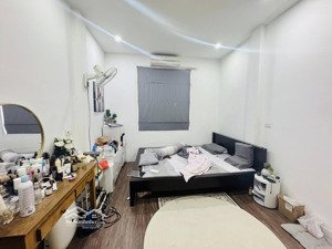 bán nhà đường nguyễn trãi - thanh xuân, 45m², 5 tầng, 7 phòng, 2 mặt ngõ, giá chỉ hơn 8 tỷ