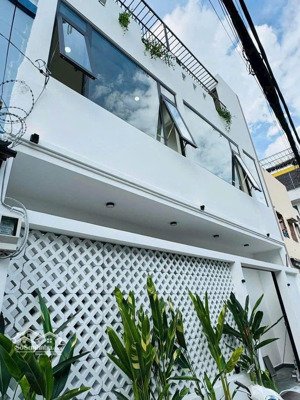chính chủ bán nhà (48m2) ngay bình điền 1 tỷ 350 triệu