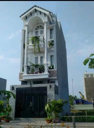  sở hữu ngay chỉ 6tỷ/1t2l nhà phố mới liền kề global city, có thương lương