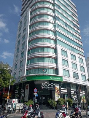 bán nhà góc 2 mặt tiền đường quốc hương. dt 252m2 (9x28m). giá 75 tỷ tl - tin thật
