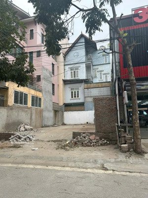 bán đất ngõ 34 xuân la-tây hồ cạnh hv hành chính dt 52m2,mặt tiền 4,3m giá 13 tỷ.lh 