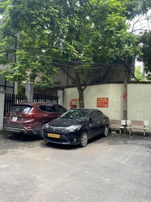 tô vĩnh diện - 59m2 - sát ô tô tránh - phân lô quân đội - ở sướng