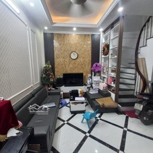 bán nhà riêng trần phú, văn quán, hà đông, hà nội, 6,89 tỷ, 40m2, view đẹp