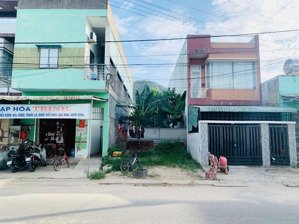 bán đất 95m2 mặt tiền đường 75m gần chợ hòa khánh, gần đại học bách khoa