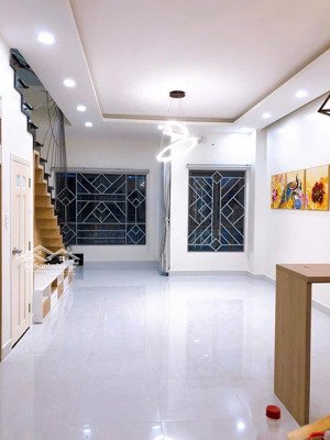 bến cát - 80m2 - 1 trệt 1 lầu, nhà cho thuê góc thoáng mát