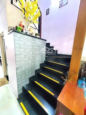 mặt tiền quận 6 - khu phân lô - dt38m2 - 5 tầng - 5 pn