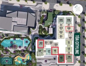 duy nhất 05 căn ( 1n,2n,3n) view hồ- chiết khấu 20%, giá tốt nhất thị trường. lh pkd masterise