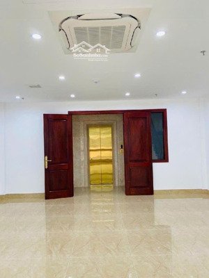 bán toà nhà văn phòng/kinh doanh phố nguỵ như kon tum, nhân chính, thanh xuân 70m2, 68 tỷ