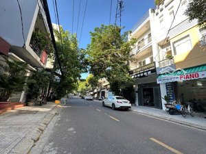 bán lô đất đường 7.5m thanh thuỷ ,hải châu - dt 106m2 ngang 6.7m vuông vắn - giá 10,x tỷ