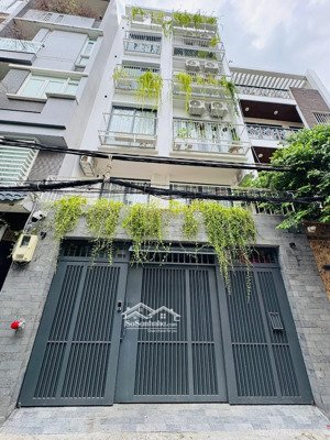 chính chủ bán nhà ở hùynh văn bánh/p.14/q.phú nhuận dt :74,2m² giá: 3tỷ750 gần toà án nhân dân q.pn