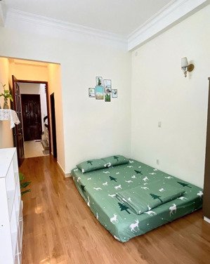 full nội thất - cho thuê phòng lầu 2 hoàng hoa thám, p7, bình thạnh - 20m2, giá chỉ 4.7 triệu/tháng