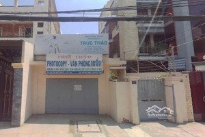 khan hiếm,chính chủ cần bán nhà mặt tiền đường tôn thất thuyết p.15 quận 4.dt 7,27x24m2 giá 40 tỷ.