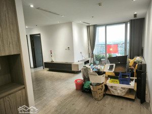 chuyển công tác vào nam, em gửi gắm căn hộ intracom cầu diễn 105m², 5,5 tỷ, lh 