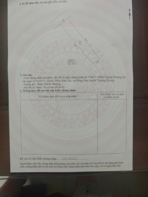 bán siêu phẩm 60m2 có 1 - 0 - 2 trục chính kinh doanh xâm thị - hồng vân giá hơn 3 tỷ