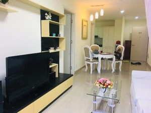 cho thuê căn hộ 3pn cc charm city, view thoáng, giá 8tr/tháng, full đầy đủ nội thất. lh: 