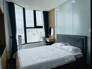 cho thuê căn hộ hud building nha trang 60m2, full nội thất, 15 tr, 31.8 vào ở
