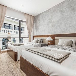 tào căn hộ 7 tầng sát biển mỹ khê, sơn trà, đà nẵng