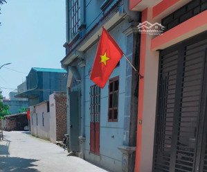 bán đất tiên dương - đông anh . nằm vị trí đẹp, đường thông ô tô tránh. 61,3m2 đẹp không tì vết.