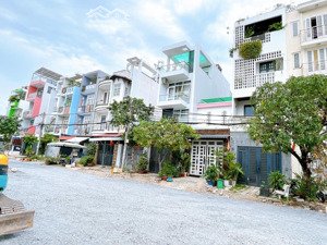 bán nhà khu 39 nguyễn cửu đàm - đường 24met công viên, phường tân sơn nhì, quận tân phú.