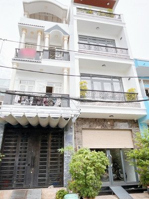 nhà đúc 4 tấm mới đẹp hẻm nhựa 8met lê trọng tấn, quận tân phú, pháp lý chuẩn.