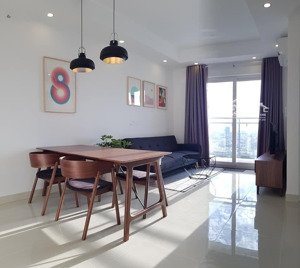 bán căn hộ cao cấp florita khu himlam p. tân hưng quận 7 dt 68m2 có 2pn full nt giá 4.6 tỷ nhà đẹp