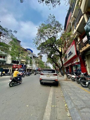 bán nhà mặt phố kim mã, 62 tỷ vnd, 100m2, nhiều tiện ích hàng hiếm tại ba đình, hà nội