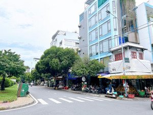 mặt tiền lê thúc hoạch, phường phú thọ hòa, quận tân phú. đúc 5 tấm. đang cho thuê giá tốt!