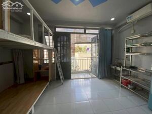 CHO THUÊ PHÒNG TRỌ NỘI THẤT ĐẦY ĐỦ NƠ TRANG LONG - P7 CHỈ TỪ 4 TRIỆU/THÁNG