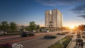 nằm ngay trung tâm cảng nước sâu đón tàu hàng quốc tế. đi tphcm và tp vt chưa tới 1h