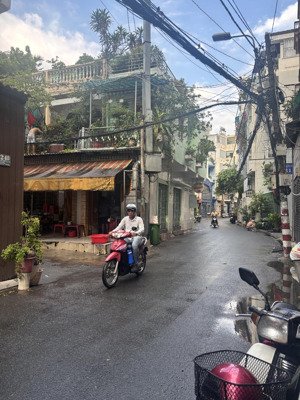 đừng bỏ lỡ 2 mặt tiền hiếm trần hữu trang, phú nhuận