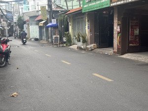 căn hiếm! 6,5 x 38m vị trí vàng gần lê văn sỹ