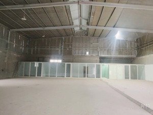 bán nhà xưởng góc 3 mặt tiền ql51, phước tân, 2929m2