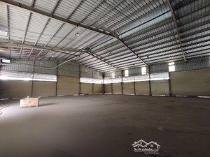 bán nhà xưởng góc 3 mặt tiền đường võ nguyên giáp phước tân, gần 1300m2